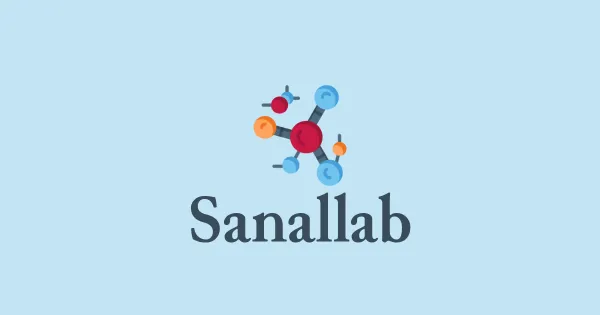 sanallab.com