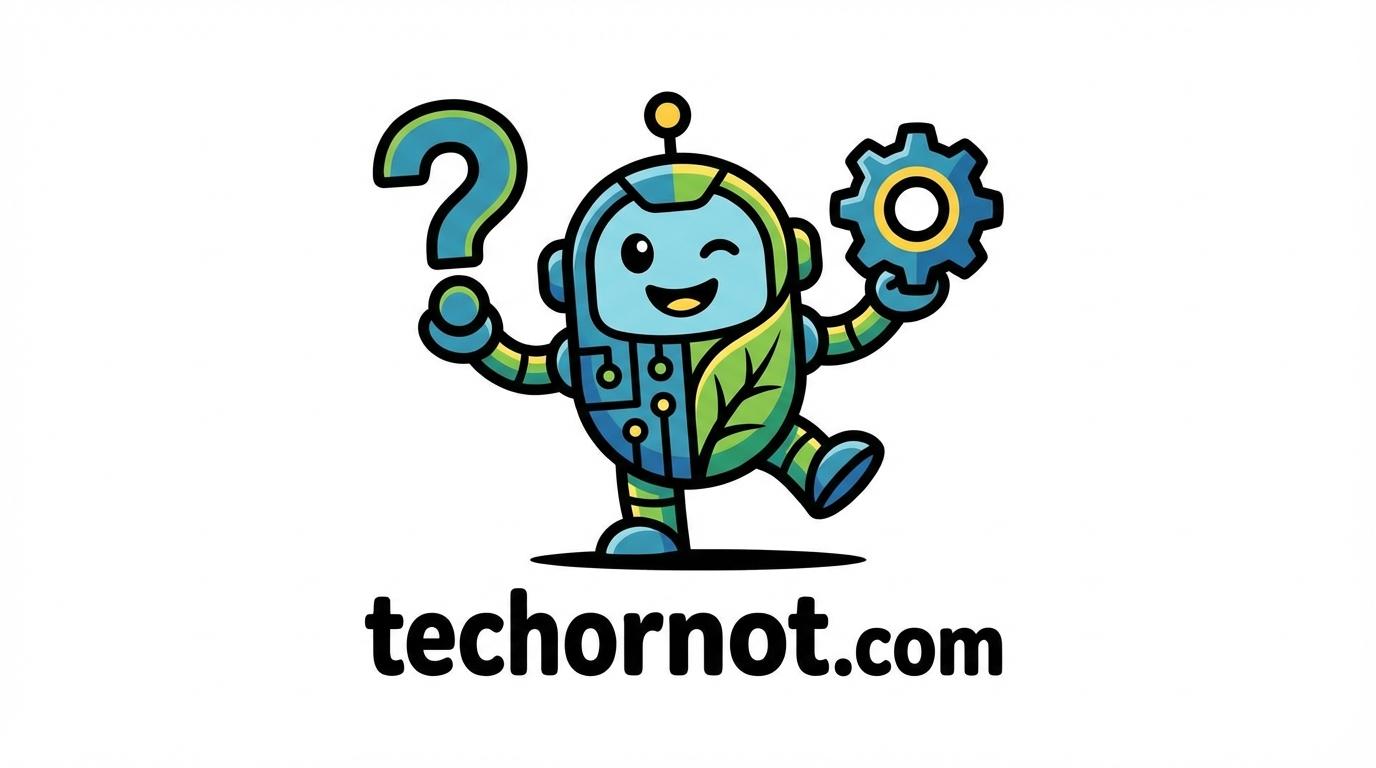 techornot.com
